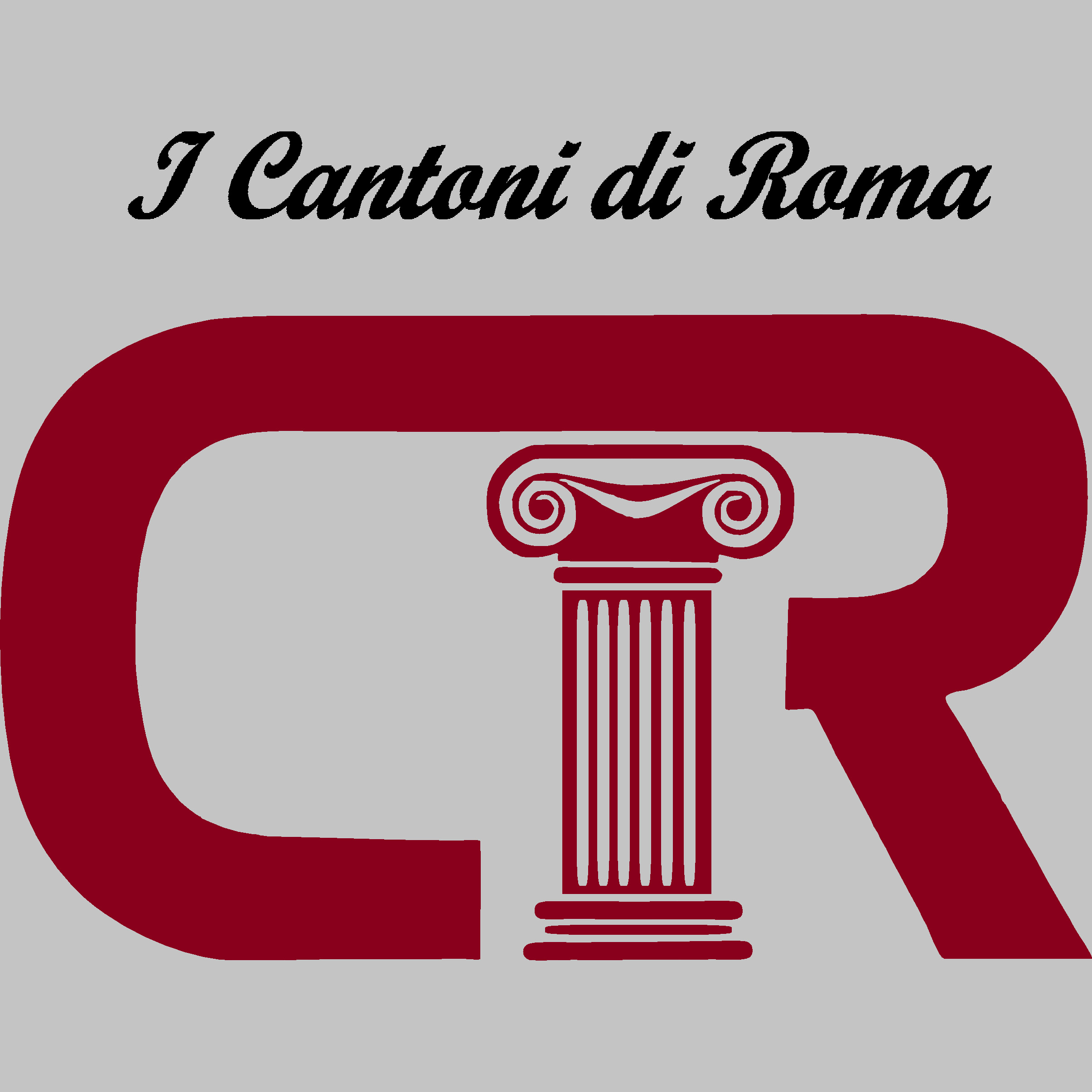 I Cantoni di Roma